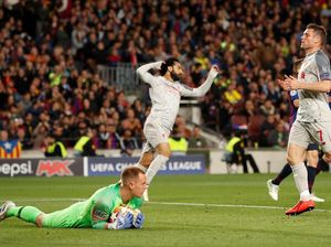 Milner Akui Akan Sulit Redam Barca di Anfield