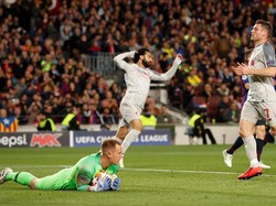 Milner Akui Akan Sulit Redam Barca di Anfield