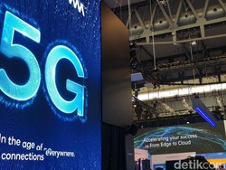 Operator Inggris dan Jepang Tunda Peluncuran Ponsel 5G Huawei