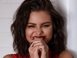 Yeay! Selena Gomez Rampung Garap Album Baru