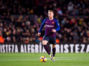 Rivaldo: Pokoknya, Arthur Harus Tetap di Barcelona