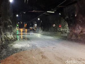 Sektor Tambang Loyo, Setoran Pajaknya Belum Memuaskan