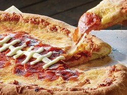 Keburu Laper! Pesan Pizza di Sini Harus Tunggu sampai 1,5 Tahun