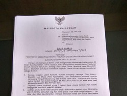 Tempat Biliar di Makassar Boleh Buka Selama Bulan Puasa