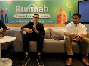 Umma Luncurkan Program Ramadan