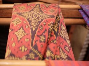 Mengenal Jepara Lebih Dekat Lewat Tenun Ikat Troso Mengenal Jepara Lebih Dekat Lewat Tenun Ikat Troso