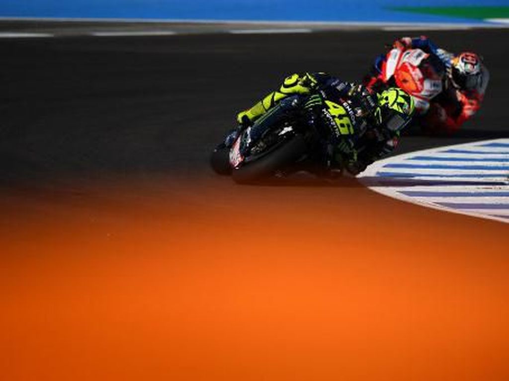 Live Streaming MotoGP Spanyol, Tonton di detikSport Live Streaming MotoGP Spanyol, Tonton di detikSport