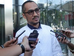 Samad Minta Pansel Transparan Jelaskan Kriteria Capim KPK yang Lolos