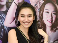 Ayu Ting Ting, Siti Badriah, BLACKPINK hingga Ed Sheeran