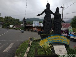 Jasa Wisata Satu Malam di Bromo Dikeluhkan Pengusaha Restoran