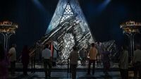 Foto: Seperti Ini Studio Tempat Syutingnya Game of Thrones