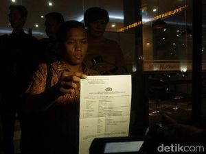 Karyawan Hotel Korban Penamparan Oknum Pilot Lion Air Lapor Polisi
