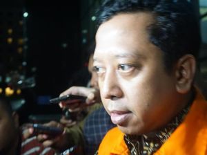 Ditanya Kondisi Kesehatan, Rommy Malah Beri Selamat ke Pemenang Pemilu Ditanya Kondisi Kesehatan, Rommy Malah Beri Selamat ke Pemenang Pemilu