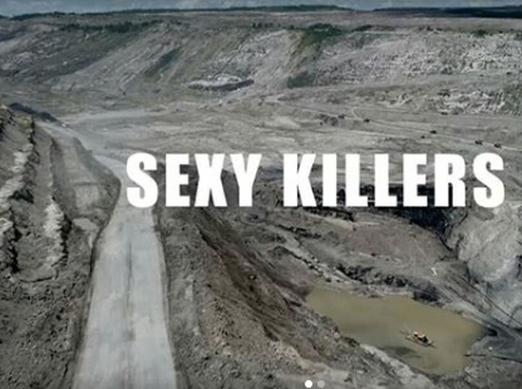 Sutradara Sebut Tiga Reaksi Tanggapi Sexy Killers