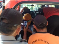 3 Mahasiswa UTY Terseret Ombak Pantai Gunungkidul, 1 Orang Tewas