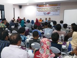 Di Jember, Jokowi Unggul 400 Ribu Lebih dari Suara Prabowo