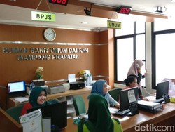 RS Putus Kontrak dengan BPJS, Kemenkes Imbau Tetap Layani Peserta JKN