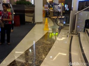 Fakta-fakta Soal Wanita yang Loncat dari Emporium Mall Fakta-fakta Soal Wanita yang Loncat dari Emporium Mall