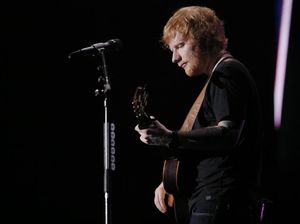 Chord Gitar dan Lirik Perfect - Ed Sheeran