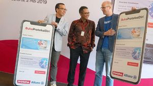 Bukalapak dan Allianz Luncurkan BukaProteksi Diri