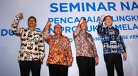 BPJS TK Gelar Seminar Ketenagakerjaan