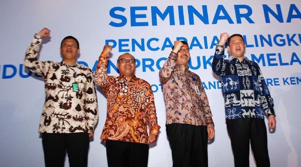 BPJS TK Gelar Seminar Ketenagakerjaan