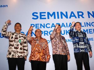 BPJS TK Gelar Seminar Ketenagakerjaan