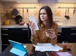 Hati-hati, 3 Jenis Pengeluaran Harian Ini Sering Bengkak Saat Bulan Puasa