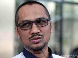 Cegah Konflik Kepentingan, Firli Diminta Tak Supervisi Kasus Pemerasan SYL