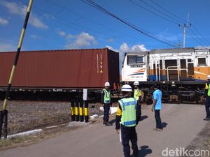 Daop Cirebon Rekrut 166 Penjaga Perlintasan Hingga Musim Mudik