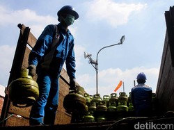 Amankan Pasokan BBM dan LPG di Sumut, Pertamina Bentuk Satgas