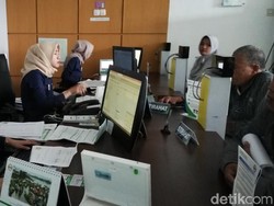 RS-BPJS Putus Kontrak, Ini Pesan untuk Pasien Cuci Darah