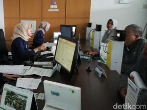 Bentuk Tanggung Jawab ke Pasien, RS Didorong Urus Akreditasi Bentuk Tanggung Jawab ke Pasien, RS Didorong Urus Akreditasi