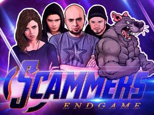 Cari Streaming Film Bajakan Avengers: Endgame? Ini Bahayanya