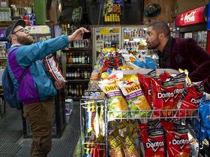 Film yang Rilis Pekan Ini