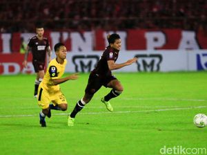 Tersingkir Lewat Pertandingan Kontroversial, Bhayangkara Kecewa Berat Tersingkir Lewat Pertandingan Kontroversial, Bhayangkara Kecewa Berat