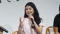 Potret Elisa Jonathan, Calon Dokter Cantik Jebolan Miss Indonesia