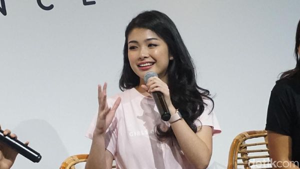 Potret Elisa Jonathan, Calon Dokter Cantik Jebolan Miss Indonesia