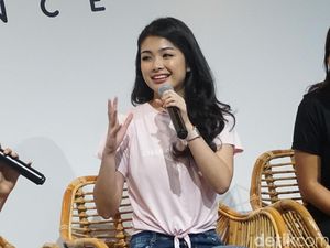 Potret Elisa Jonathan, Calon Dokter Cantik Jebolan Miss Indonesia Potret Elisa Jonathan, Calon Dokter Cantik Jebolan Miss Indonesia