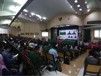 KPK-BPJS Ketenagakerjaan Giat Bersama Bangun Generasi Positif