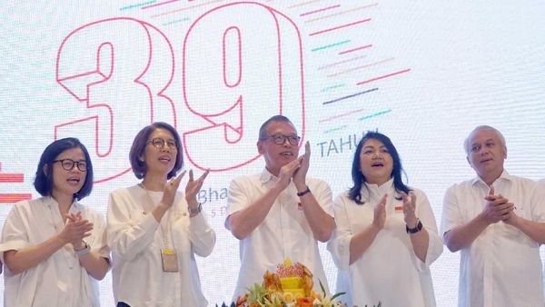 Kiprah YDBA Menuju 5 Dekade