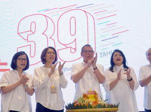 Kiprah YDBA Menuju 5 Dekade