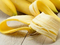Hebat! Kulit Pisang Disulap Jadi Produk Bantu Deteksi Kanker Payudara