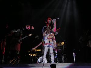 Tiket Konser One Ok Rock di Jakarta Sold Out!