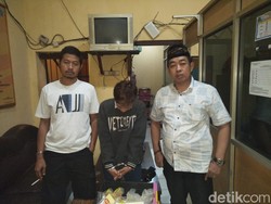 Di Jombang, Wanita Tren Jadi Budak Narkoba