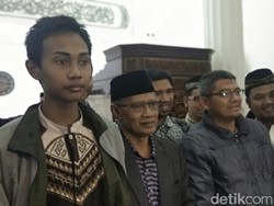 Ketum Muhammadiyah Dorong Rekonsiliasi Sosial Politik Pascapilpres