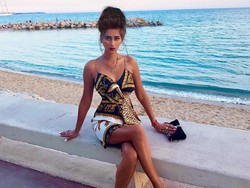 Crazy Rich Cantik Ini Rela Hidup Miskin Demi Reality Show, Ini yang Terjadi