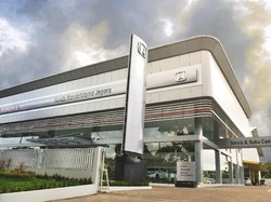 Selain Awet, Ini 5 Keuntungan Gunakan Suku Cadang Asli