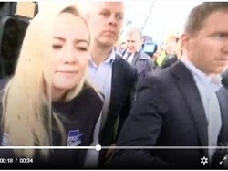 Lagi, Caleg Partai Liberal Dituduh Berkomentar Anti Muslim di Medsos