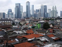 RI Naik Level Jadi Negara Maju, Beneran Nih?